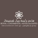 Royal Continental Hotels & Suites
