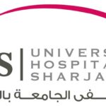 University Hospital Sharjah