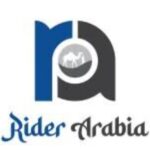 Rider Arabia